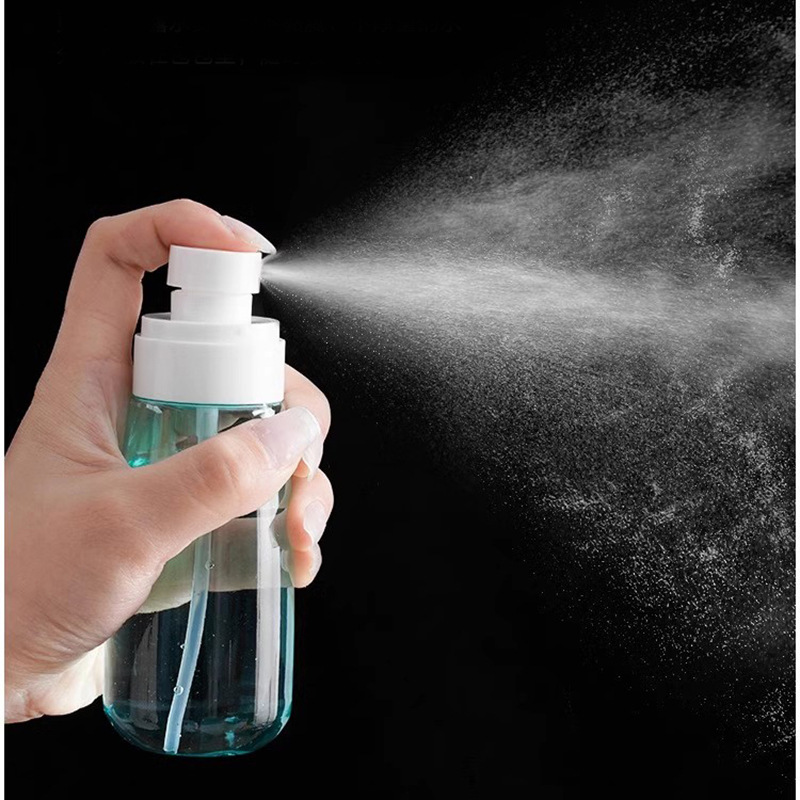 30/60/100ml Refillable Spray B - Travel Accessories Needed review and price