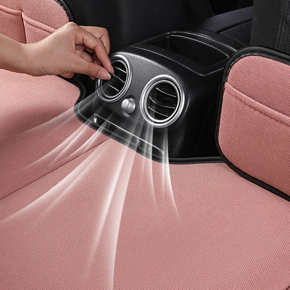 2 in 1 Car Travel Bed Air Infl - Travel Pillow Inflatable review and price