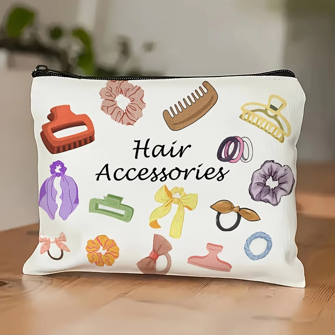 Chic Gift Makeup Bag Hair Acce - Travel Accessories Hong Kong review and price