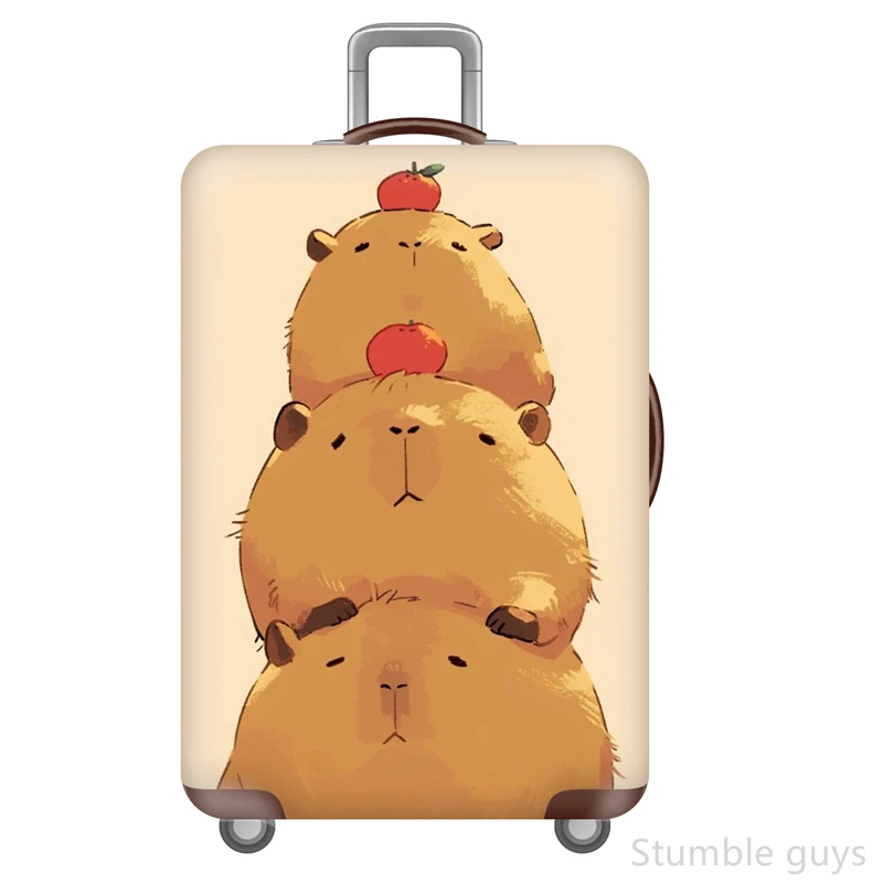 Stretchy Luggage Cover Protect - Travel Accessories Needed review and price