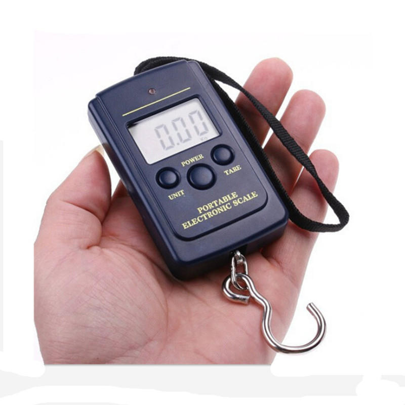 Kitchen Scales Weight Scale Po - Luggage Scale Hanging review and price