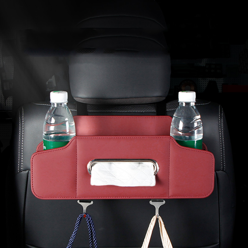 Car Backseat Organizer with Cu - Car Seat Travel Bag review and price