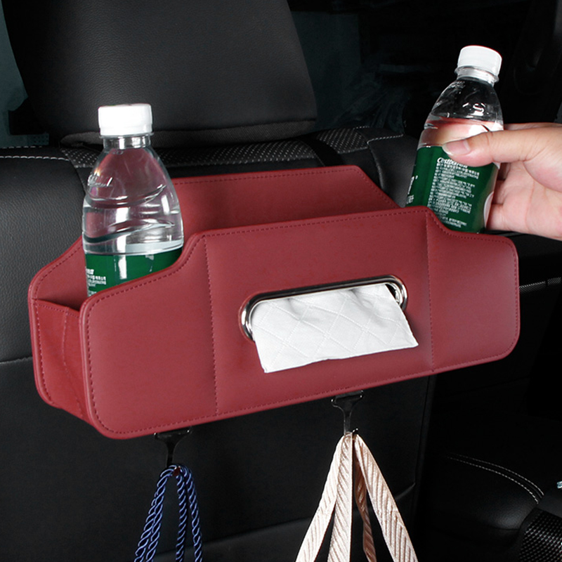 Car Backseat Organizer with Cu - Car Seat Travel Bag review and price