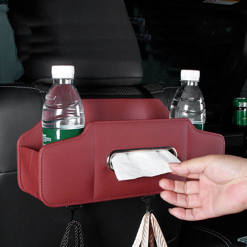 Car Backseat Organizer with Cu - Car Seat Travel Bag review and price