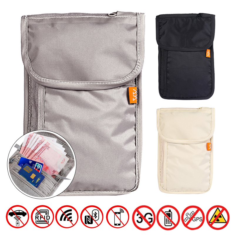 RFID Blocking Travel Bag Passp - Travel Accessories Passport Holder review and price
