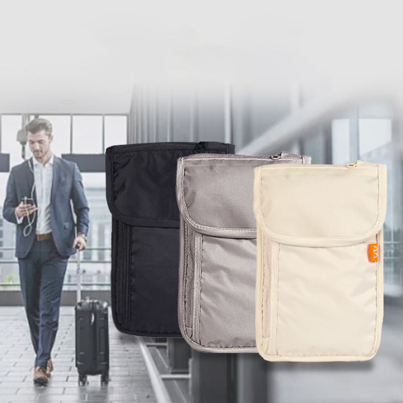 RFID Blocking Travel Bag Passp - Travel Accessories Passport Holder review and price