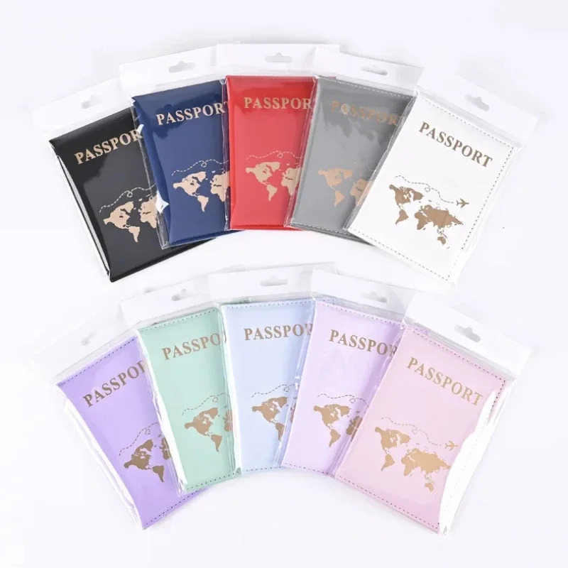 New Minimalist Fashion Passpor - Travel Wallet Slim review and price