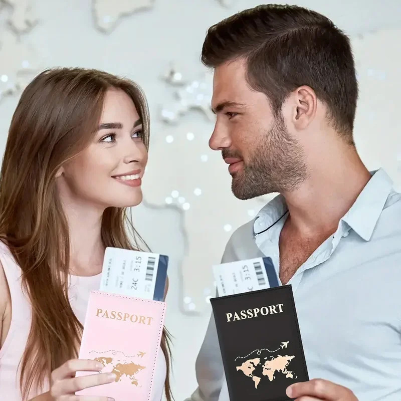 New Minimalist Fashion Passpor - Travel Wallet Slim review and price