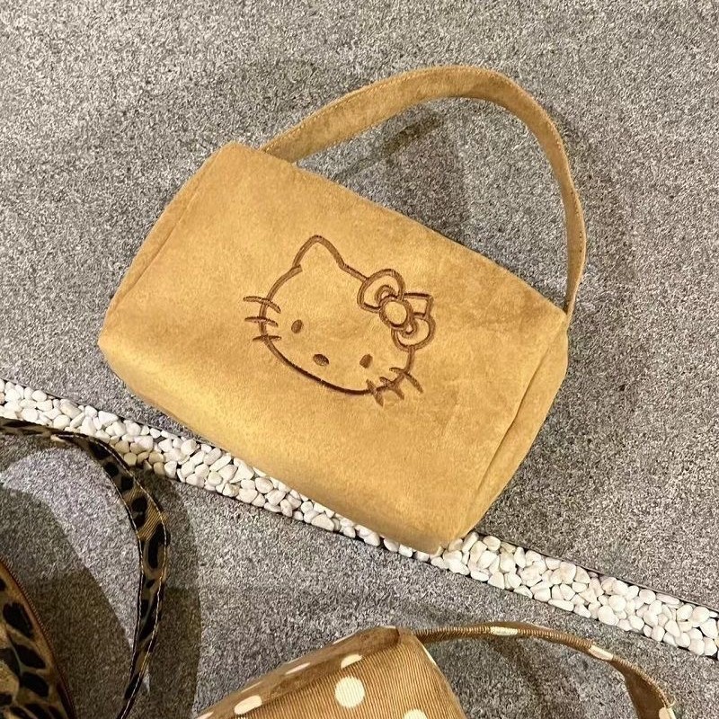Sanrio Hello Kitty Makeup Bag  - Travel Accessories Gadget review and price