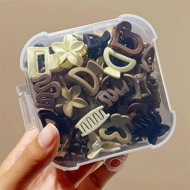 5/10/20/30pcs Beige Mixed Pack - Travel Accessories Kit review and price