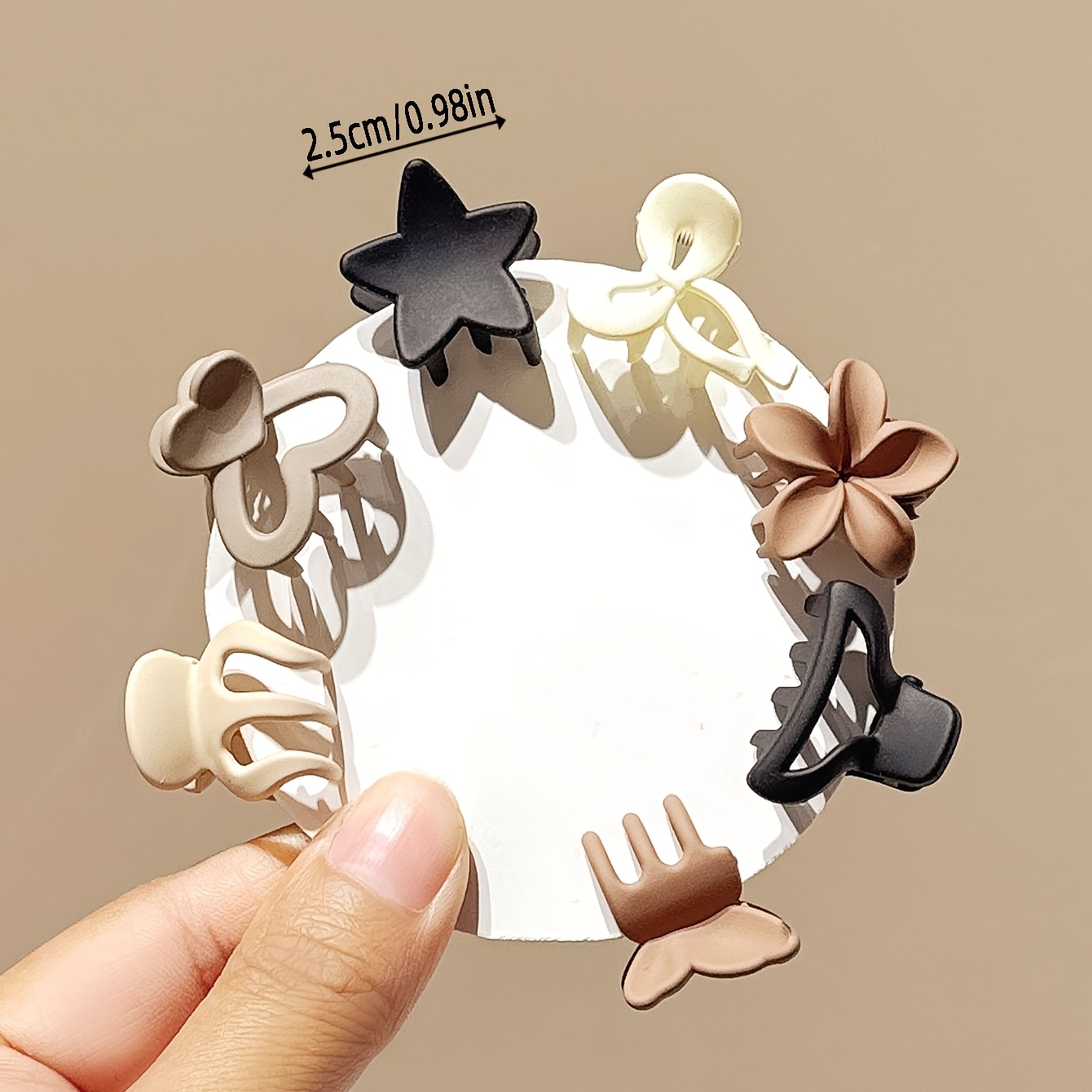 5/10/20/30pcs Beige Mixed Pack - Travel Accessories Kit review and price