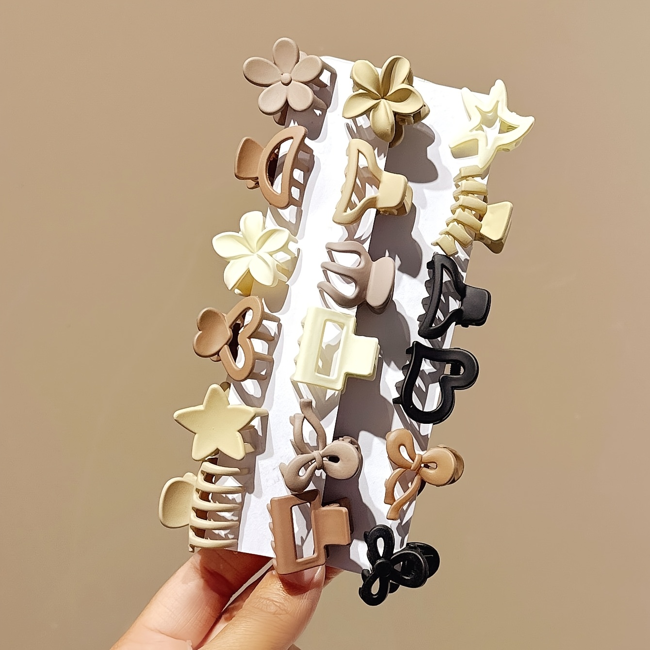5/10/20/30pcs Beige Mixed Pack - Travel Accessories Kit review and price