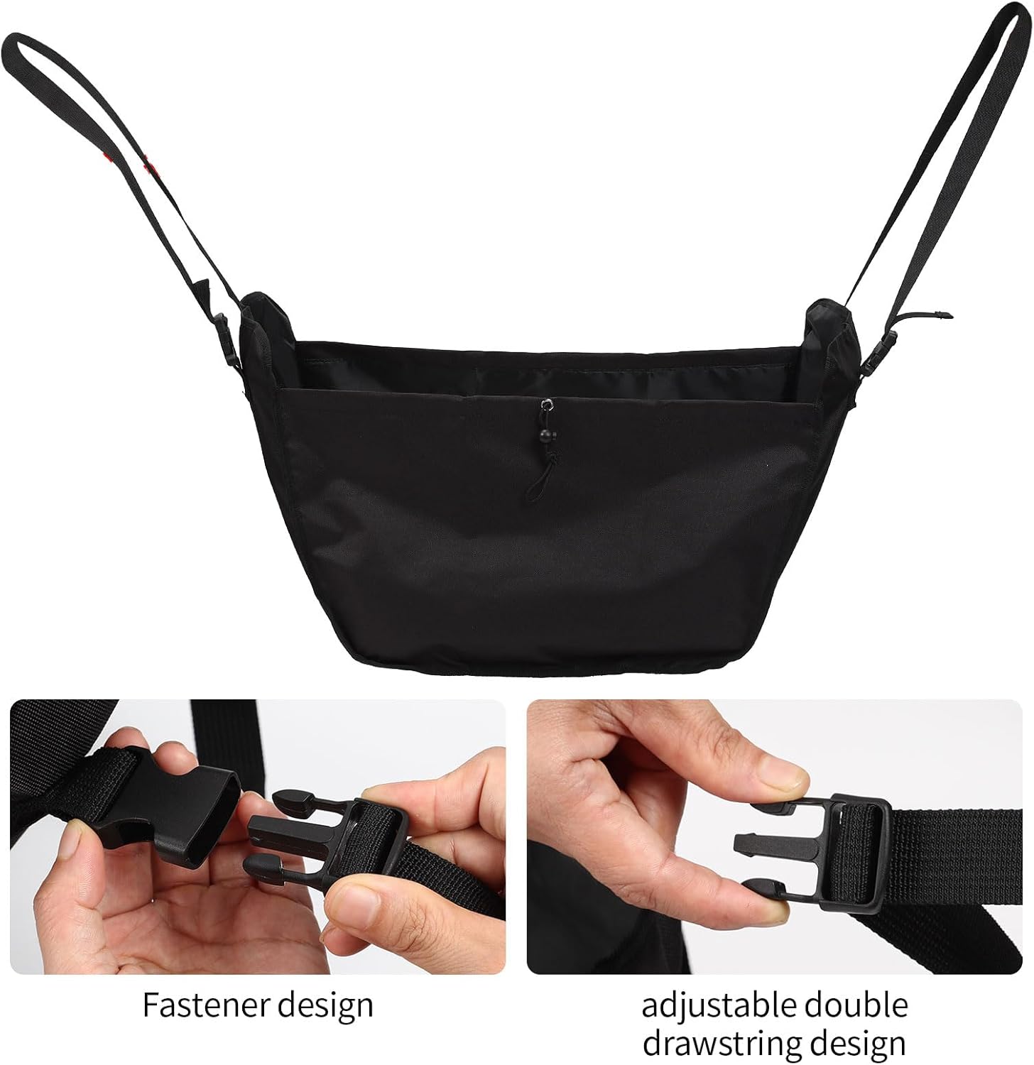 Large Car Seat Organizer - Fol - Car Seat Travel Bag review and price