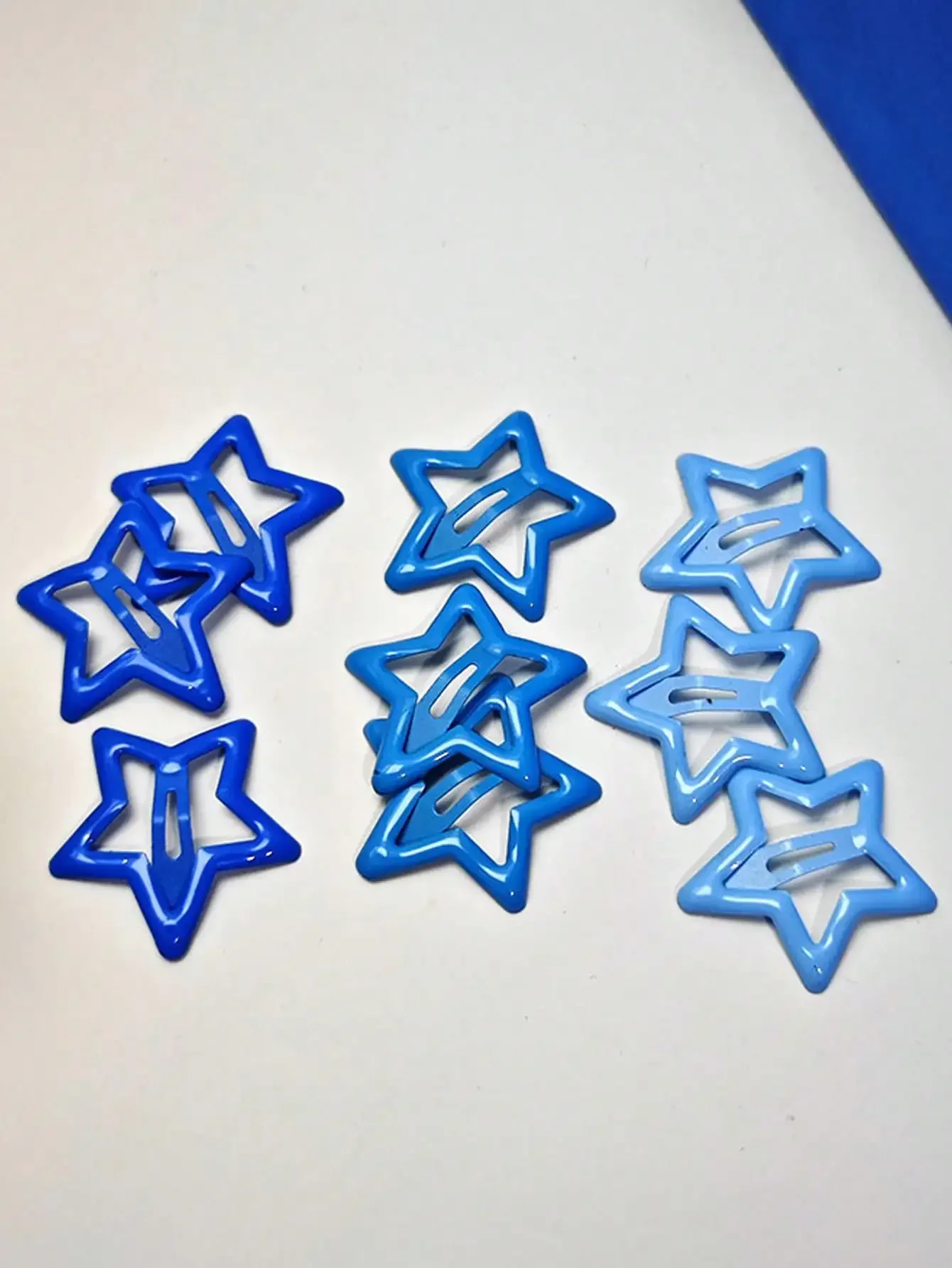 8pcs Y2K Style Candy Color Sta - Travel Accessories Dropshipping review and price