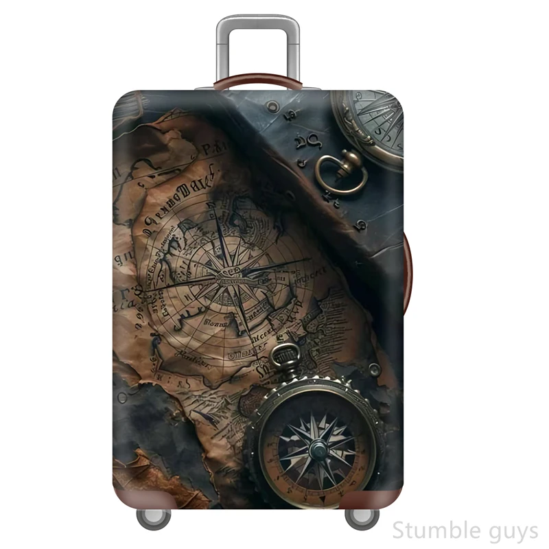 Premium Anti-Wear Elastic Lugg - Travel Accessories For Road Trip review and price
