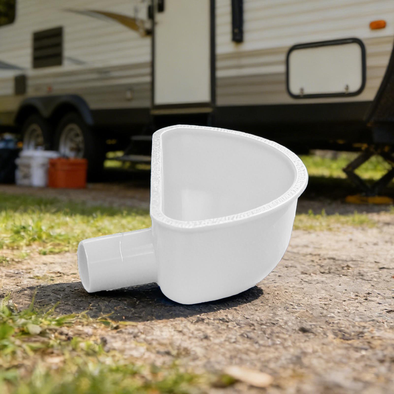 RV Water Funnel 3D Printed Ant - Travel Accessories For Road Trip review and price