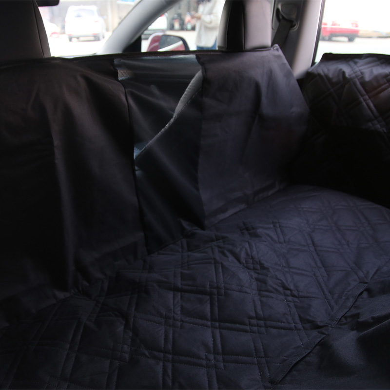 Pet Pad for Tesla Model 3 Y Re - Travel Accessories Store review and price