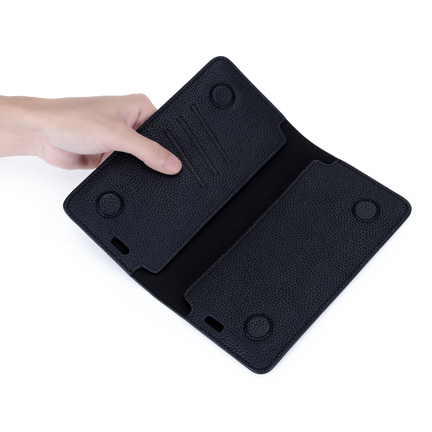 Minimalist Leather Passport Co - Travel Wallet Slim review and price