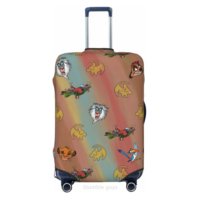 High Elasticity Suitcase Cover - Travel Accessories For Road Trip review and price