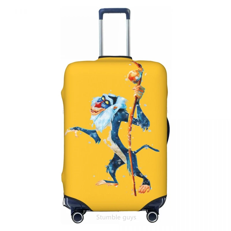 High Elasticity Suitcase Cover - Travel Accessories For Road Trip review and price