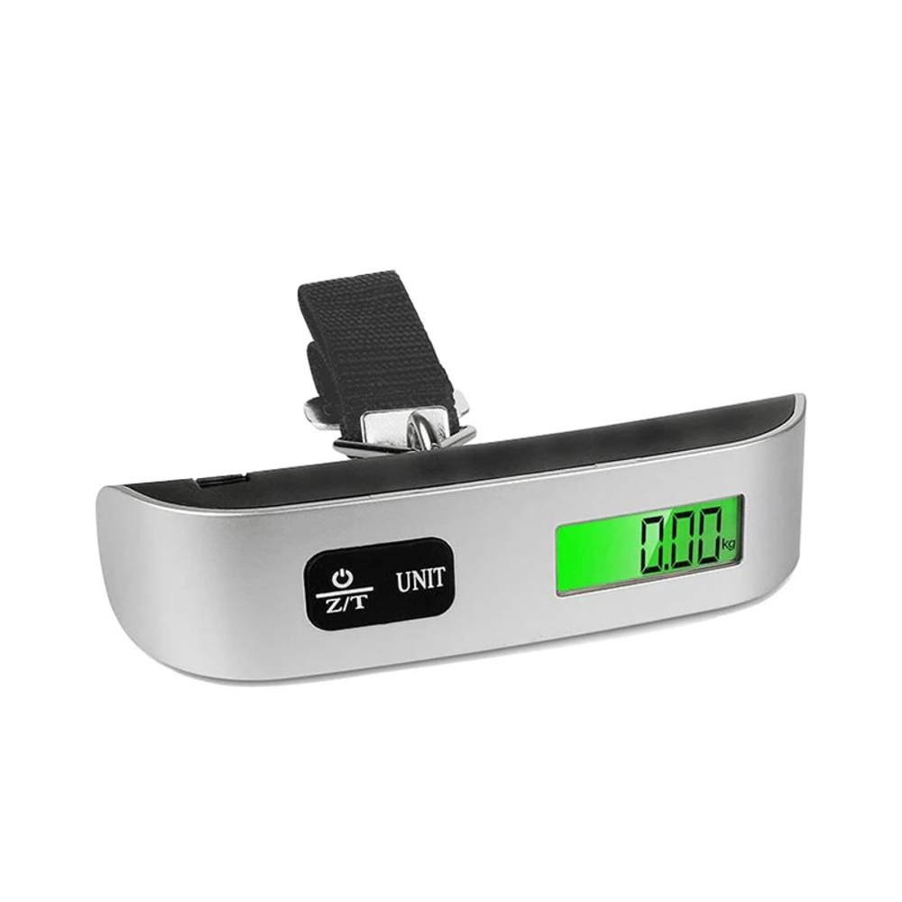 Portable Digital LCD Display L - Luggage Scale Hanging review and price