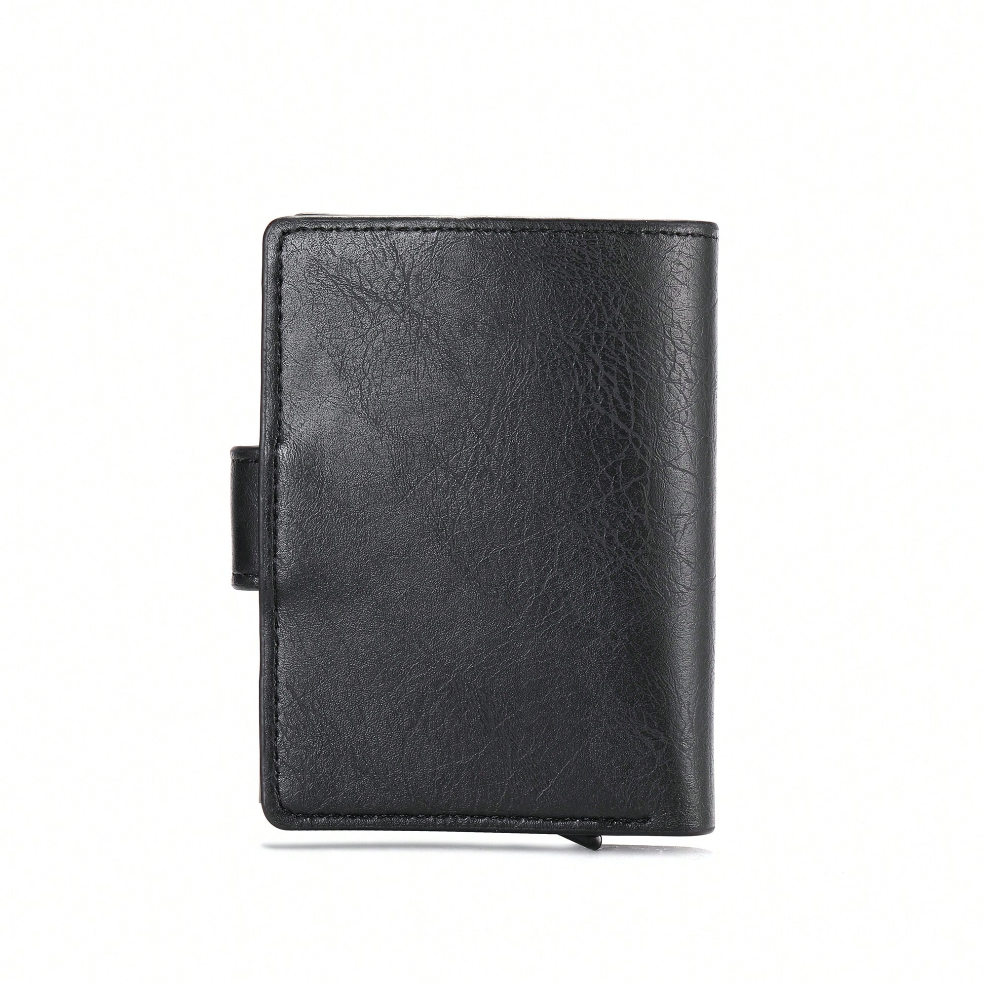 1pc Men's New Smooth Buckle Wa - Travel Accessories Gift Ideas review and price