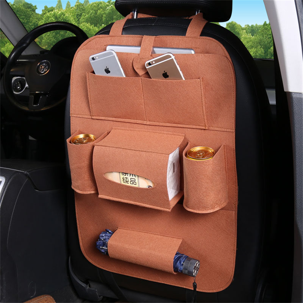 Car Storage Travel Organizer M - Car Seat Travel Bag review and price