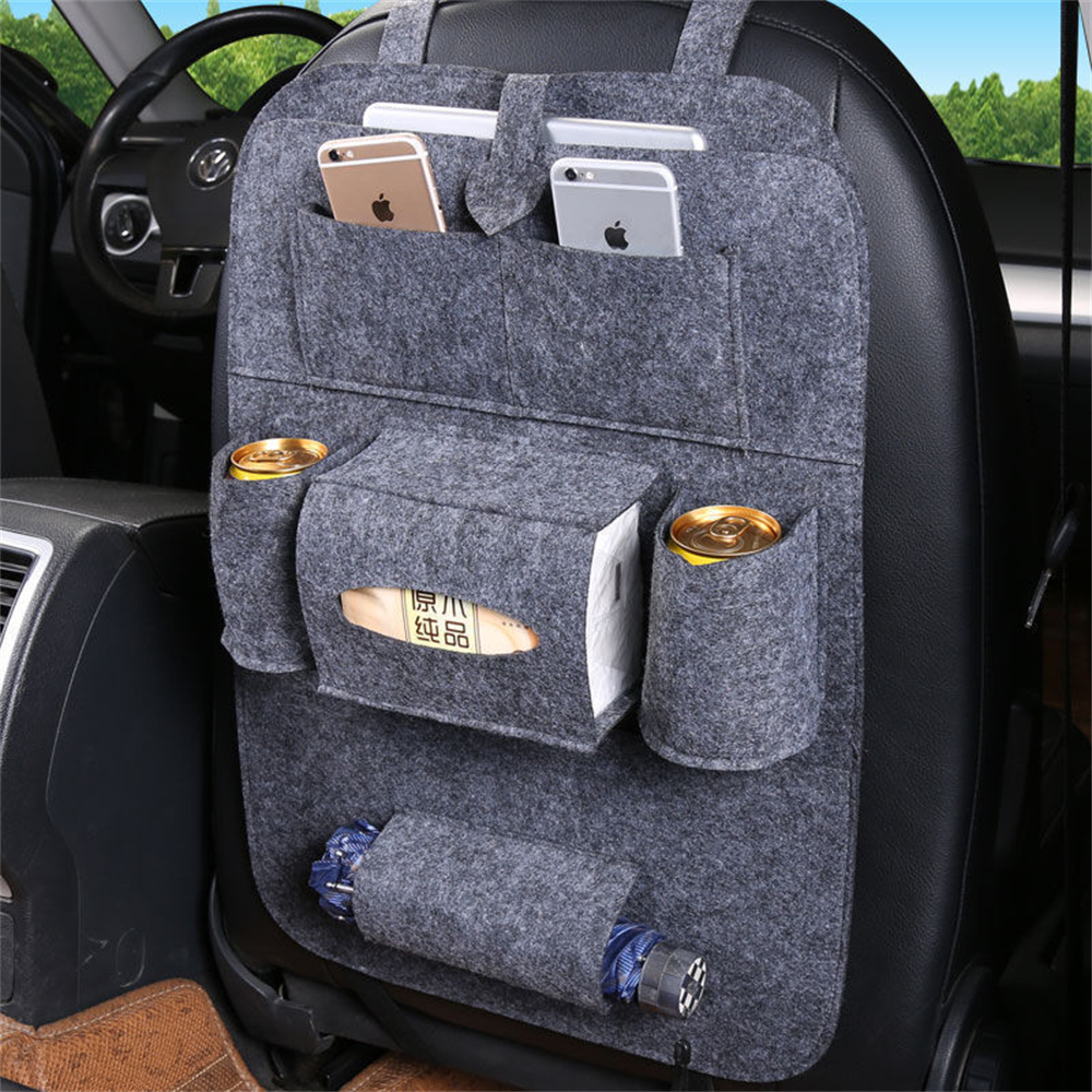 Car Storage Travel Organizer M - Car Seat Travel Bag review and price