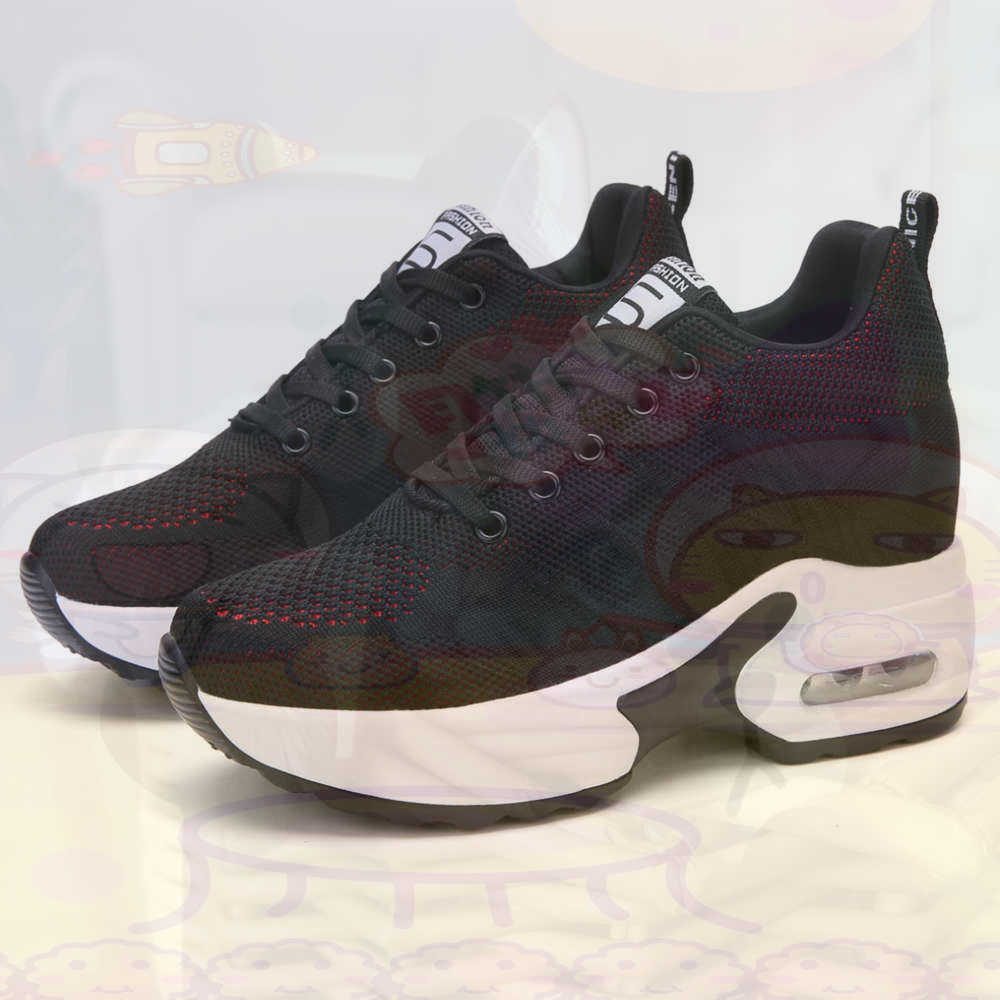 Red Size 36 Shoes Woman Tennis - Travel Accessories Dropshipping review and price