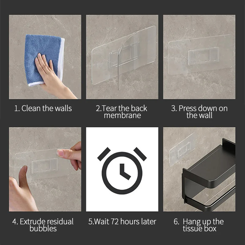 Acrylic Anti Fog Mirror Shower - Travel Accessories Needed review and price