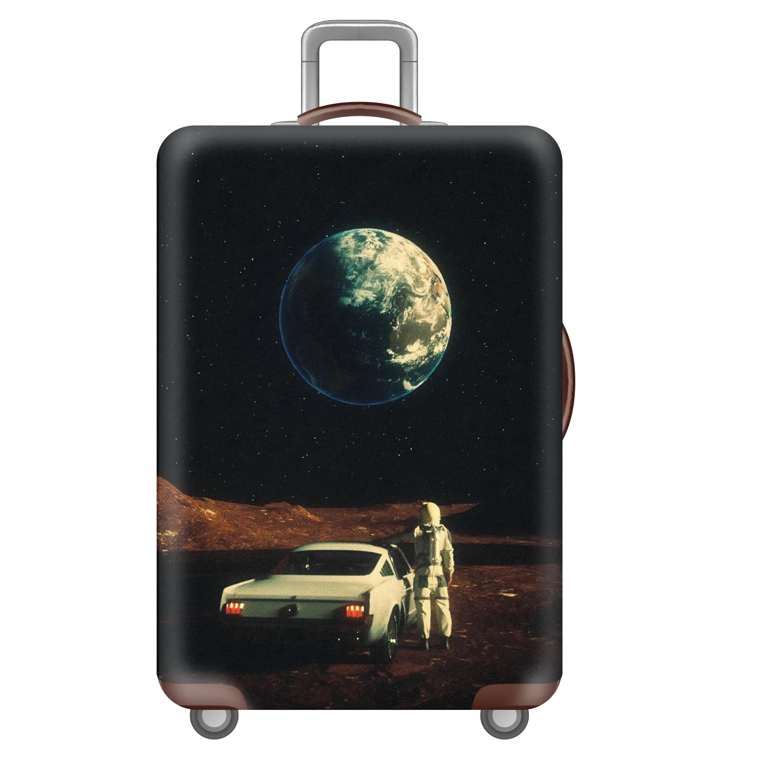 Heavy Duty Elastic Suitcase Co - Travel Accessories For Road Trip review and price