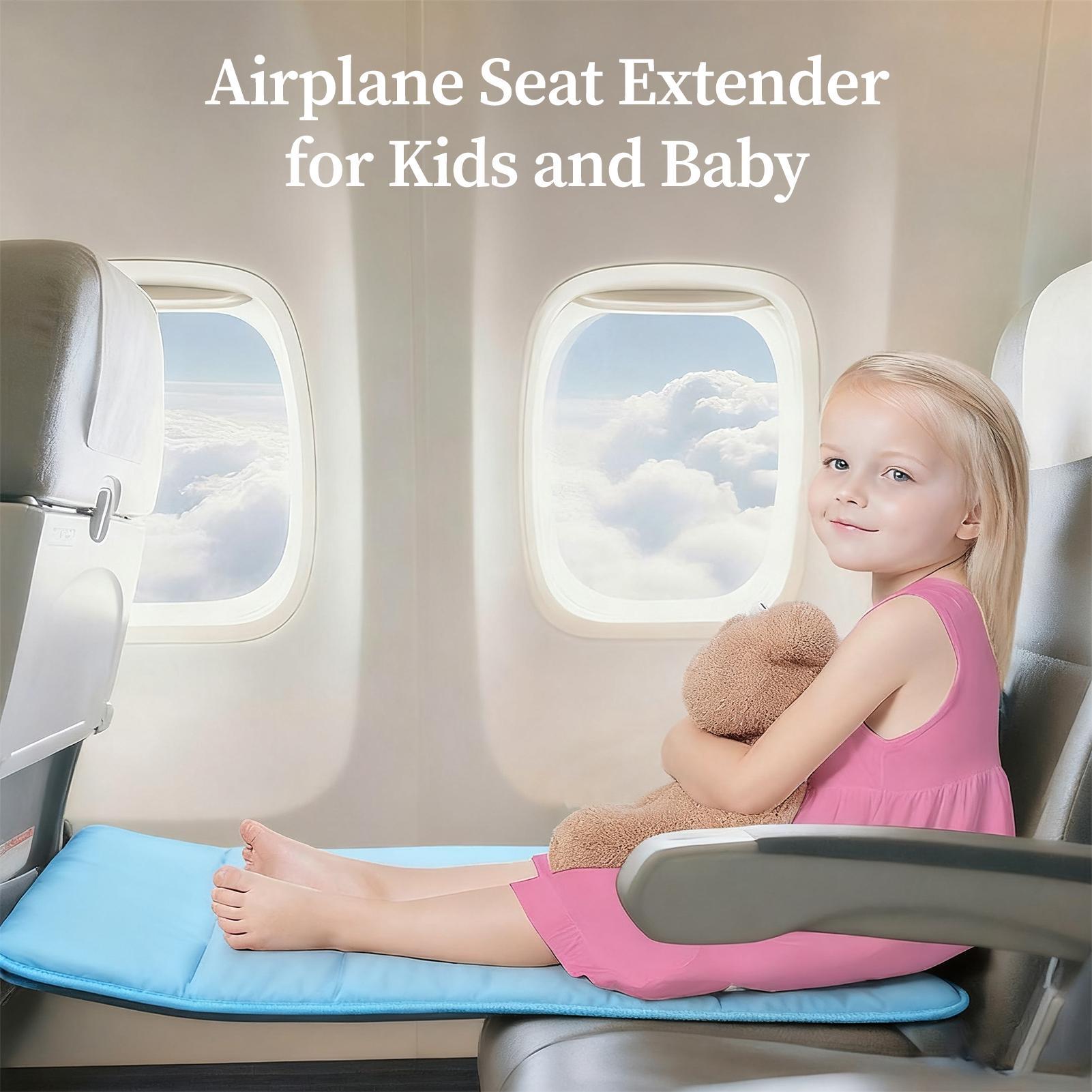Airplane Bed For Toddler Toddl - Travel Accessories With Toddler review and price