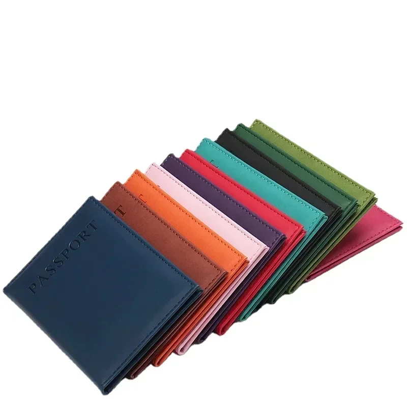 Fashion Women Men Passport Cov - Travel Accessories Passport Holder review and price