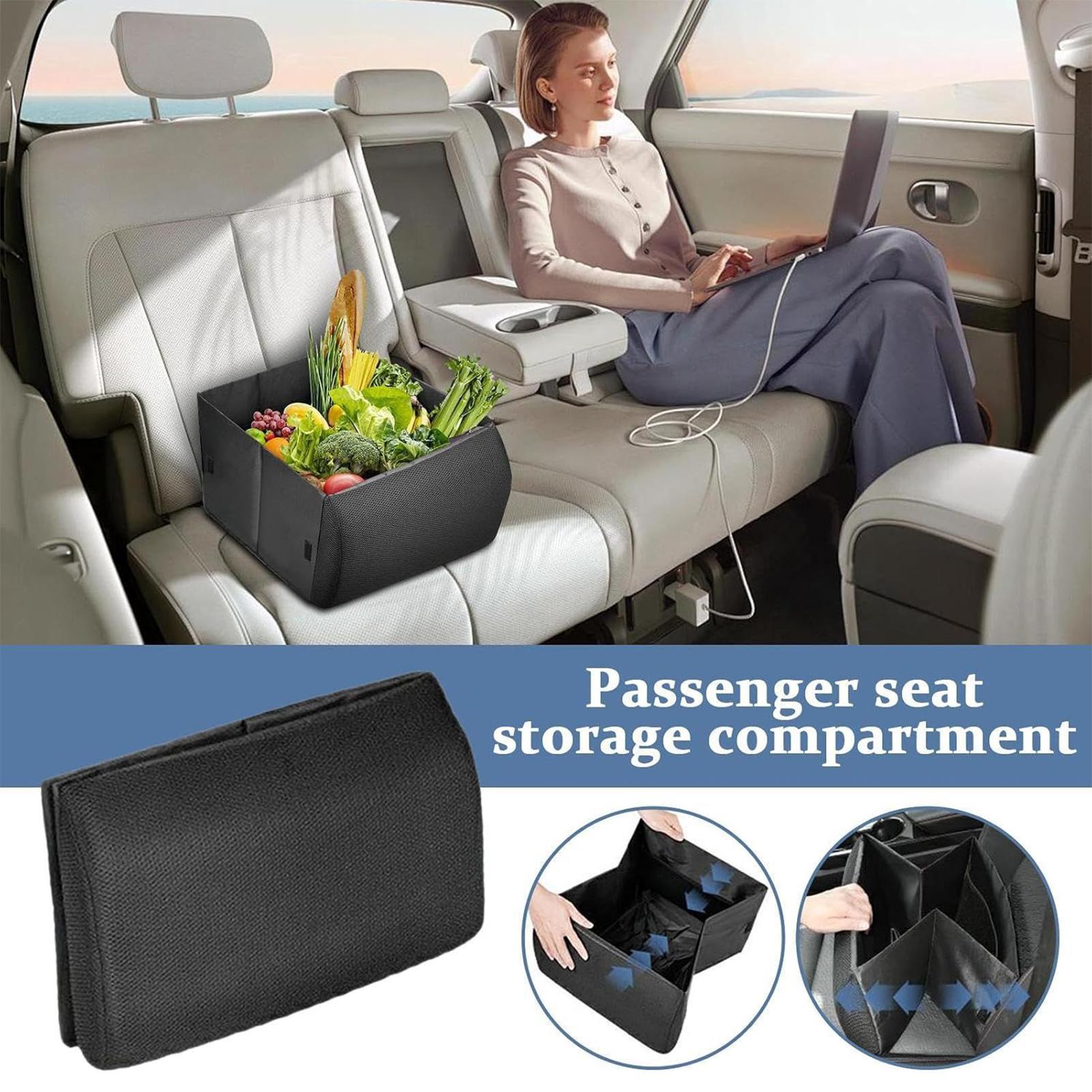 Trunk Organizer 30L Foldable C - Travel Accessories For Road Trip review and price