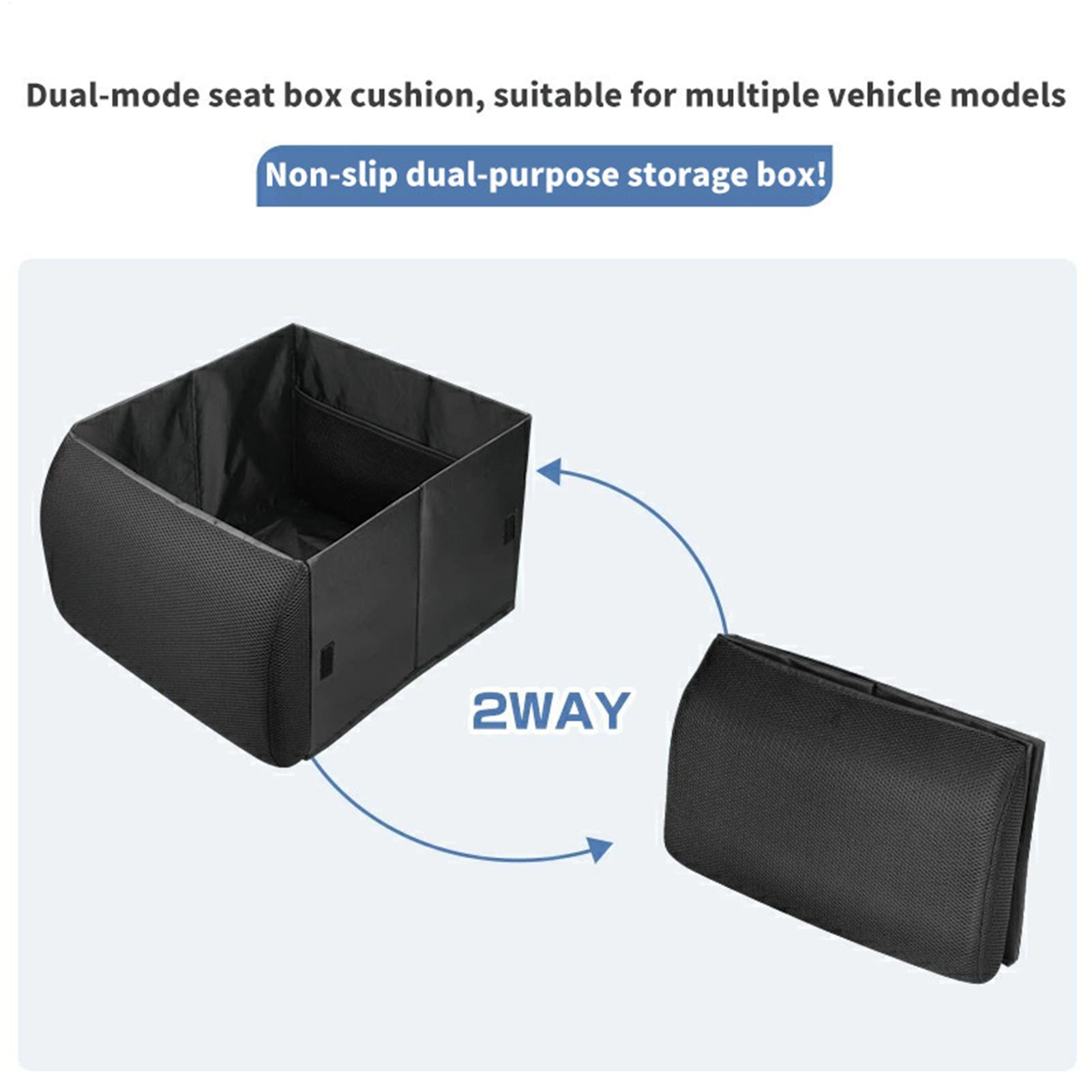 Trunk Organizer 30L Foldable C - Travel Accessories For Road Trip review and price