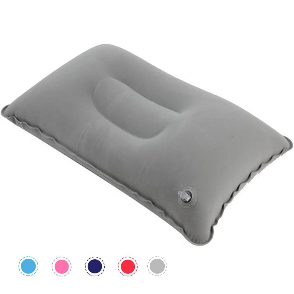 Inflatable Travel Pillow Porta - Travel Pillow Inflatable review and price