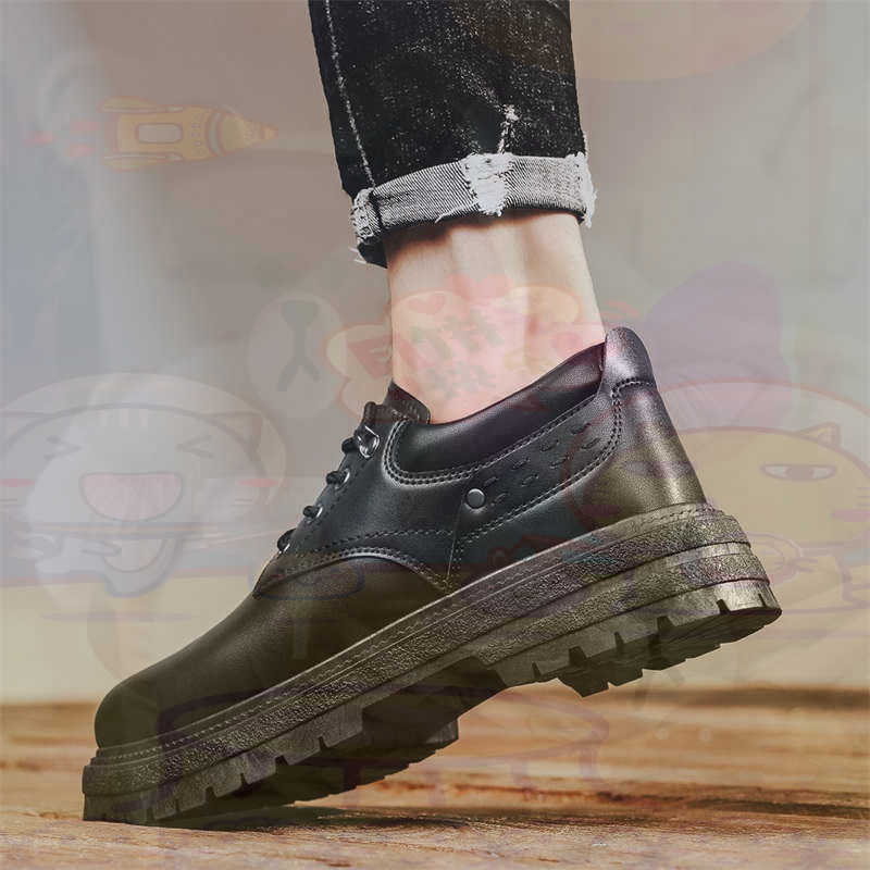 Dark Natural Leather Fashion T - Travel Accessories Gift Ideas review and price