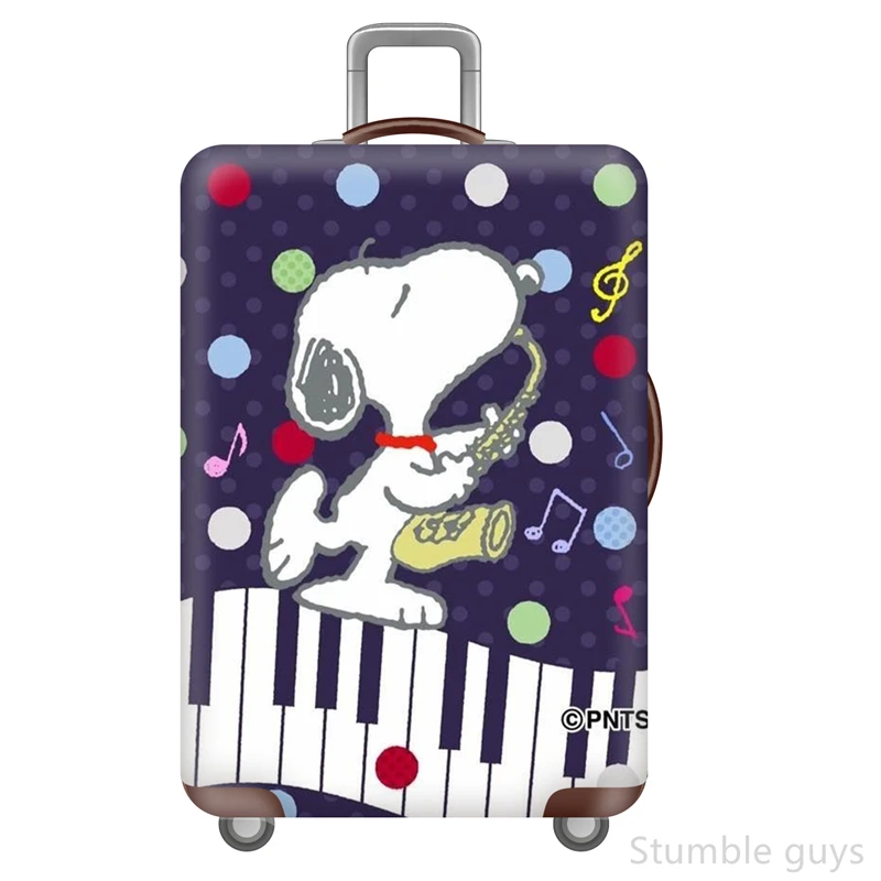 Heavy Duty Washable Luggage Co - Travel Accessories For Road Trip review and price