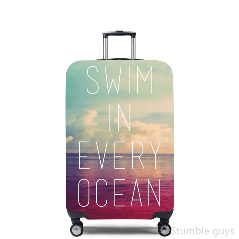 Heavy Duty Washable Luggage Co - Travel Accessories For Road Trip review and price