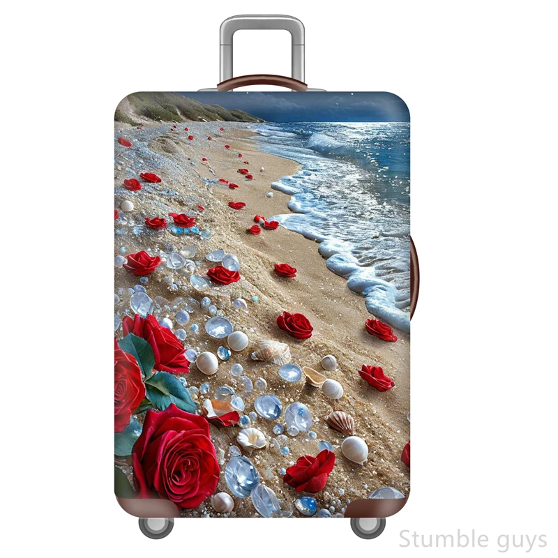 Heavy Duty Washable Luggage Co - Travel Accessories For Road Trip review and price