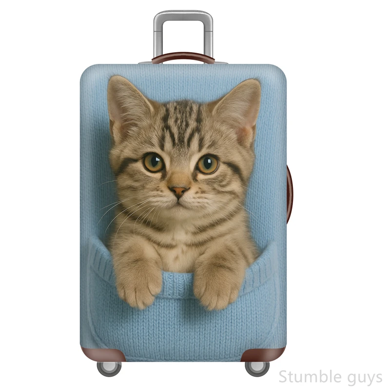 Heavy Duty Washable Luggage Co - Travel Accessories For Road Trip review and price