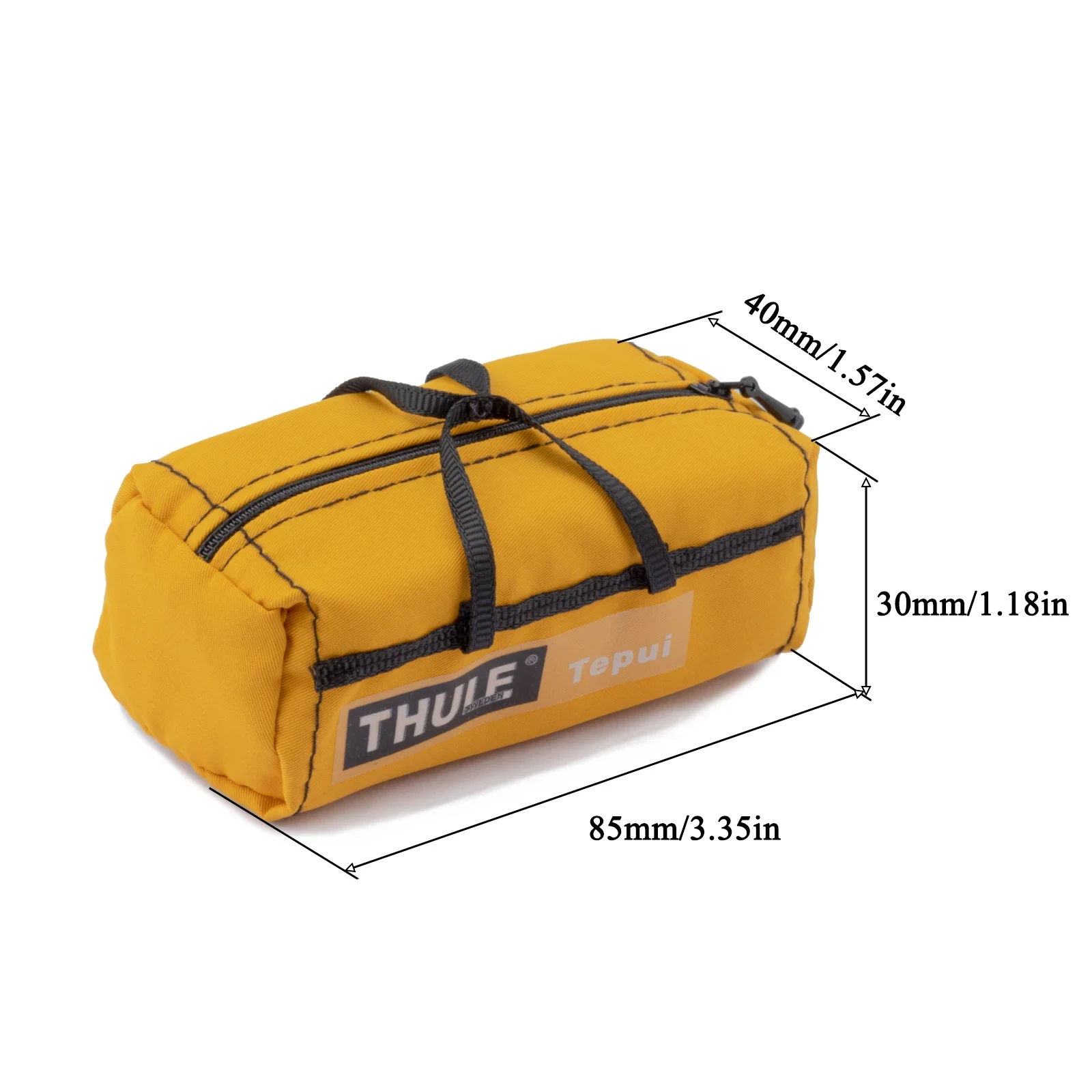 Simulated Mini Luggage Miniatu - Travel Accessories Store review and price