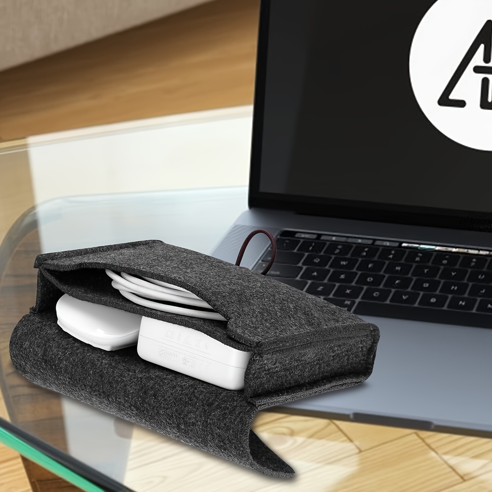 Portable Felt Storage Bag Outd - Travel Accessories Needed review and price
