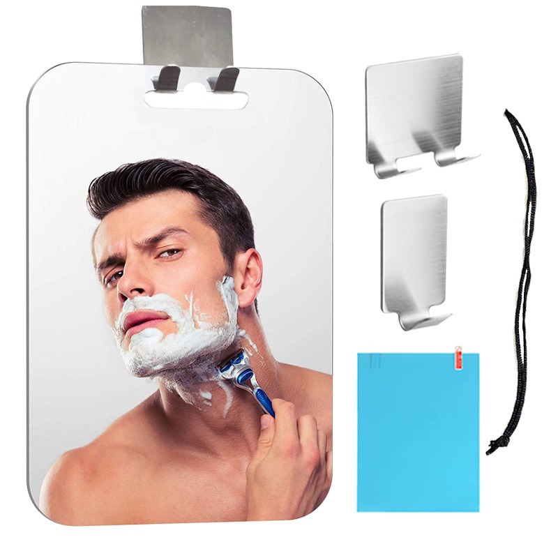 30x20CM Big Size Acrylic Anti  - Travel Accessories Needed review and price
