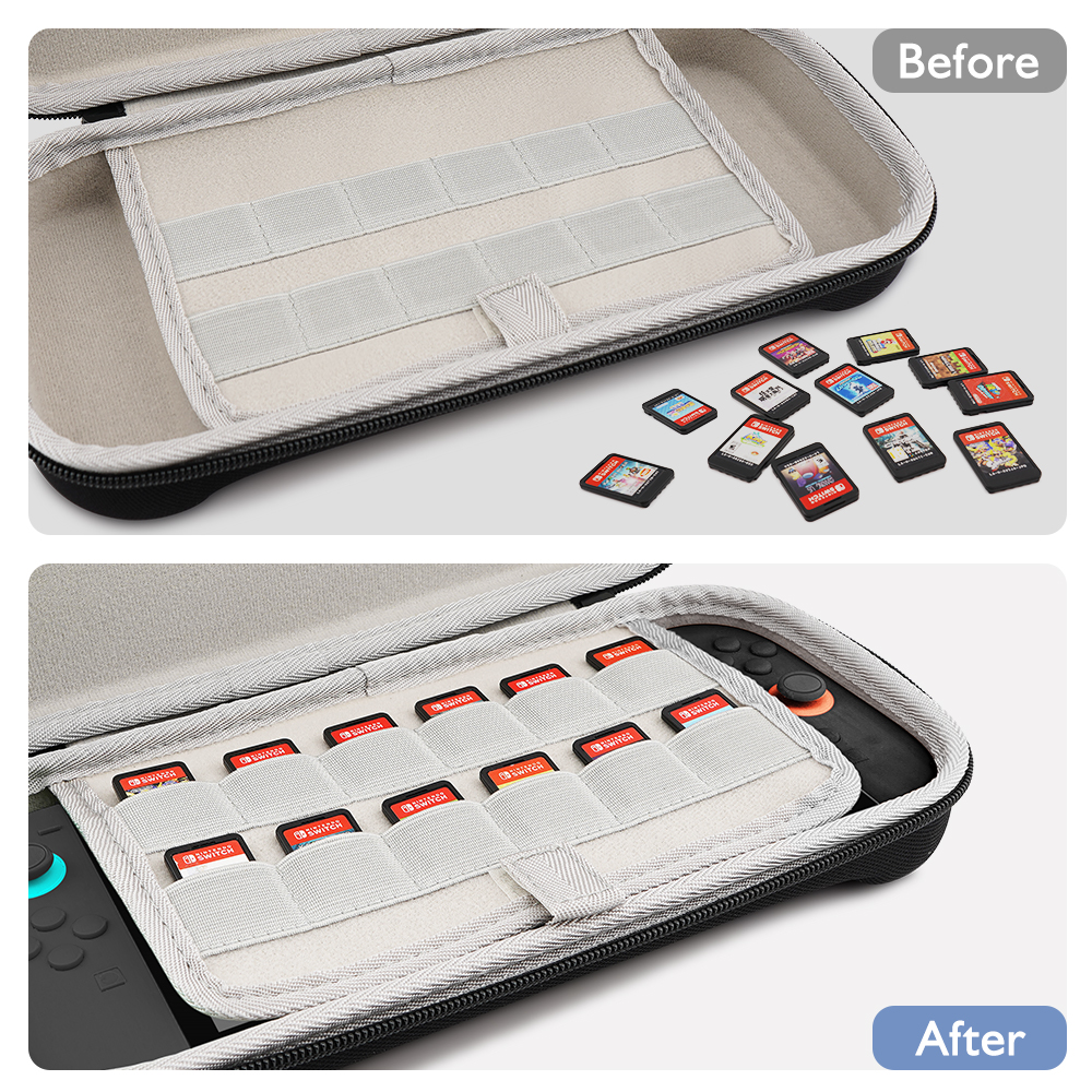 Hard Carrying Case Storage Bag - Travel Accessories Dropshipping review and price