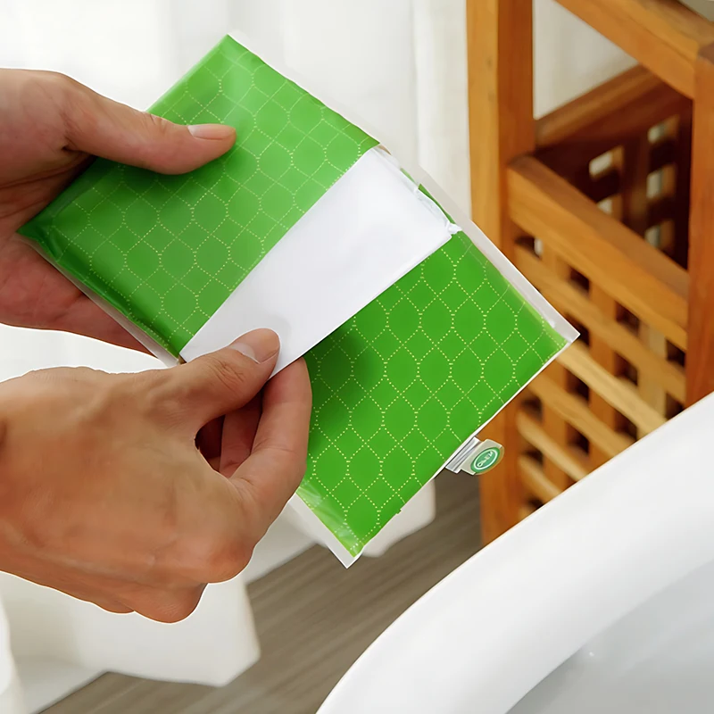 1-10 Disposable Flushing Disso - Travel Accessories Store review and price
