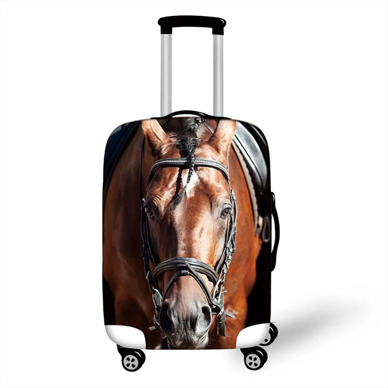 Elastic Dustproof Luggage Prot - Travel Accessories For Road Trip review and price