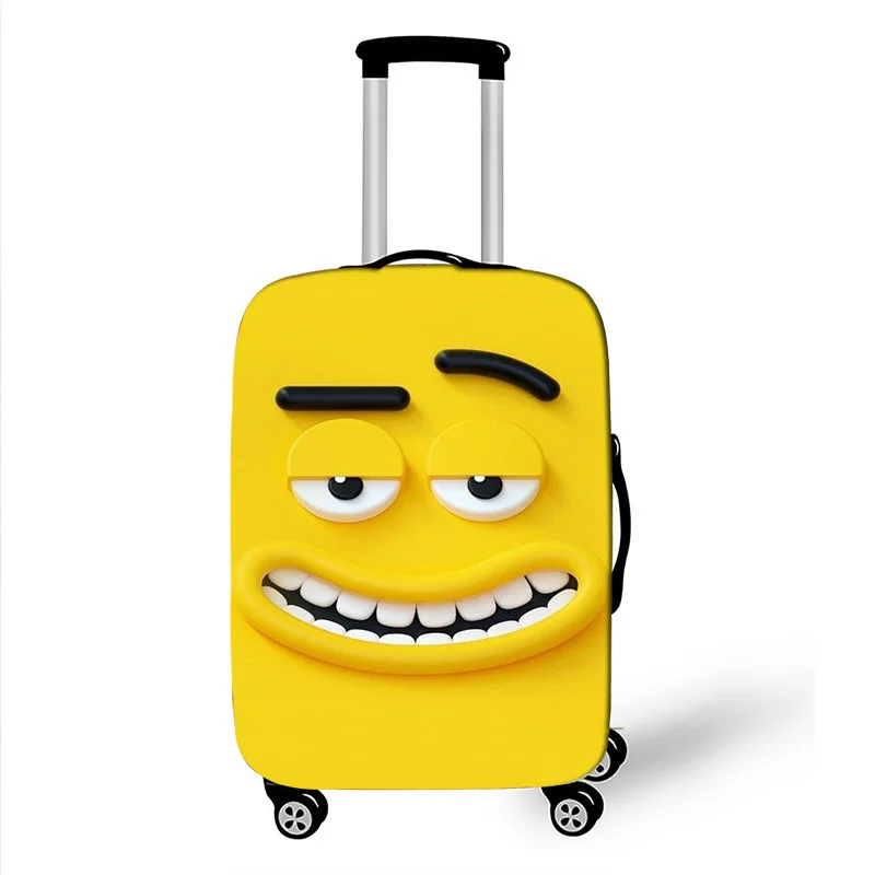 High Elastic Luggage Cover Pro - Travel Accessories For Road Trip review and price