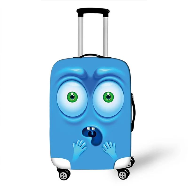 High Elastic Luggage Cover Pro - Travel Accessories For Road Trip review and price