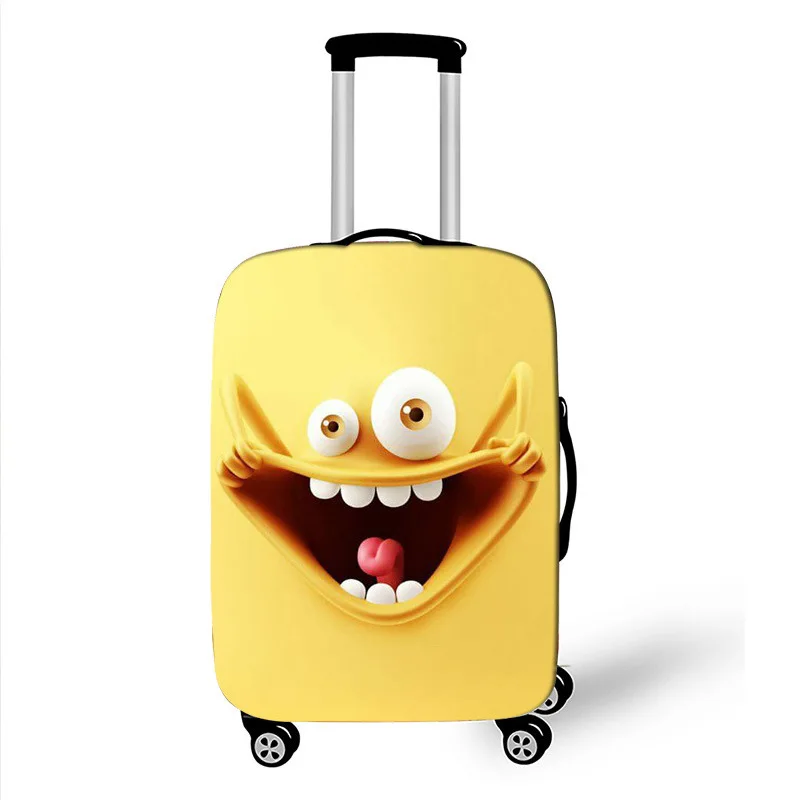 High Elastic Luggage Cover Pro - Travel Accessories For Road Trip review and price